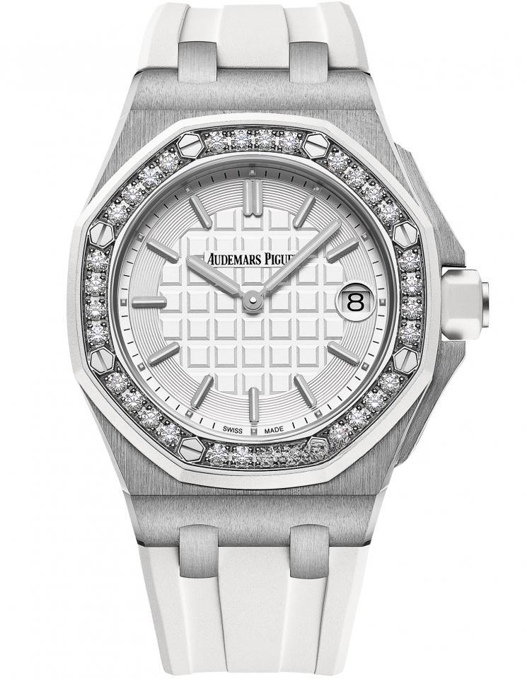 AUDEMARS PIGUET 67540SK.ZZ.A010CA.01