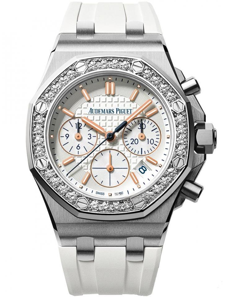 AUDEMARS PIGUET 26144ST.ZZ.D010CA.01