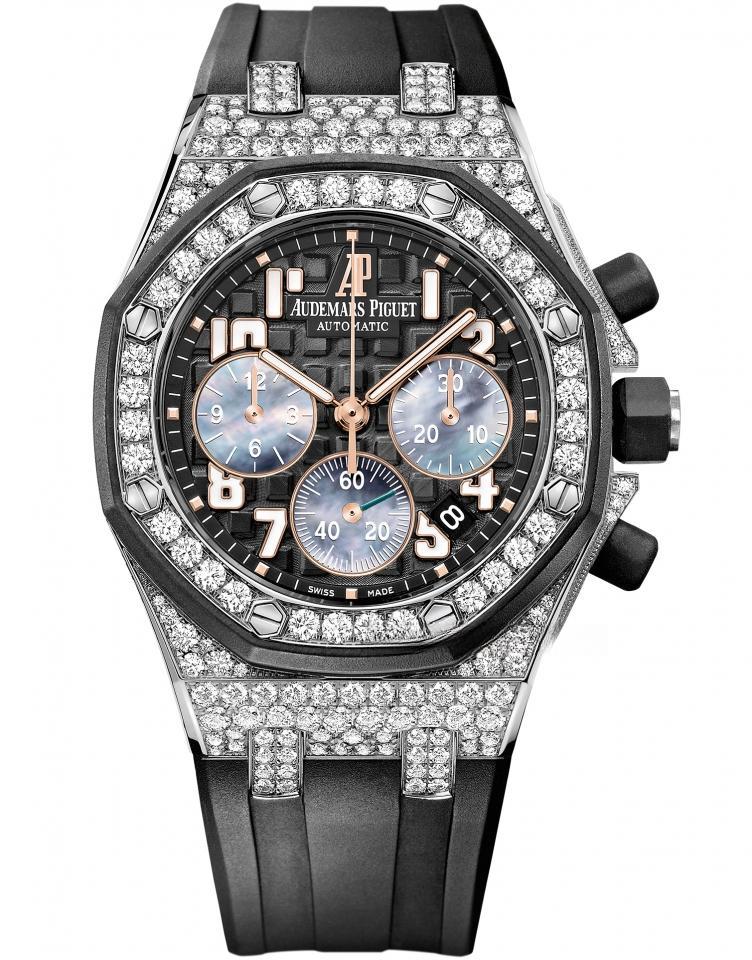 AUDEMARS PIGUET 26212CK.ZZ.D002CA.01