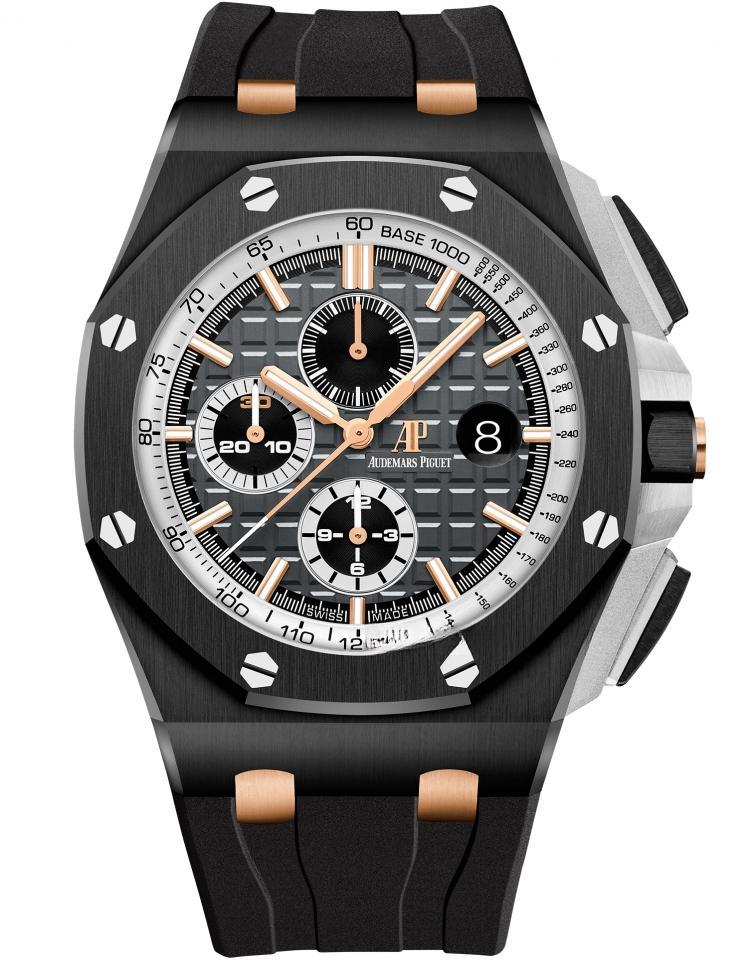 AUDEMARS PIGUET 26415CE.OO.A002CA.01