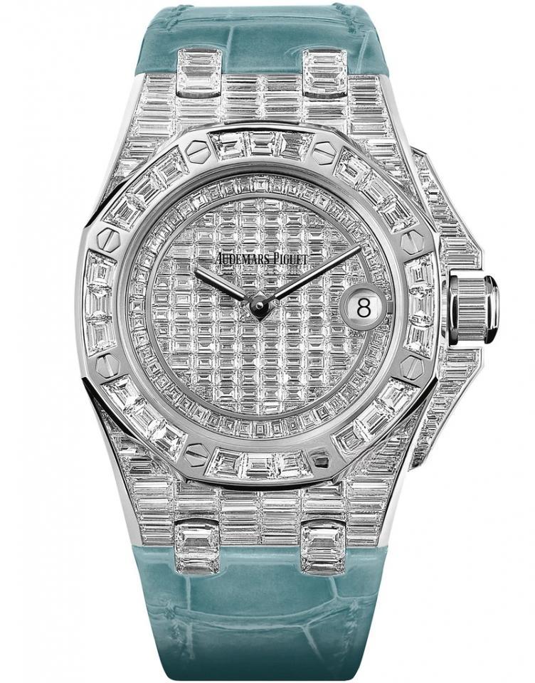 AUDEMARS PIGUET 67543BC.ZZ.D023CR.01