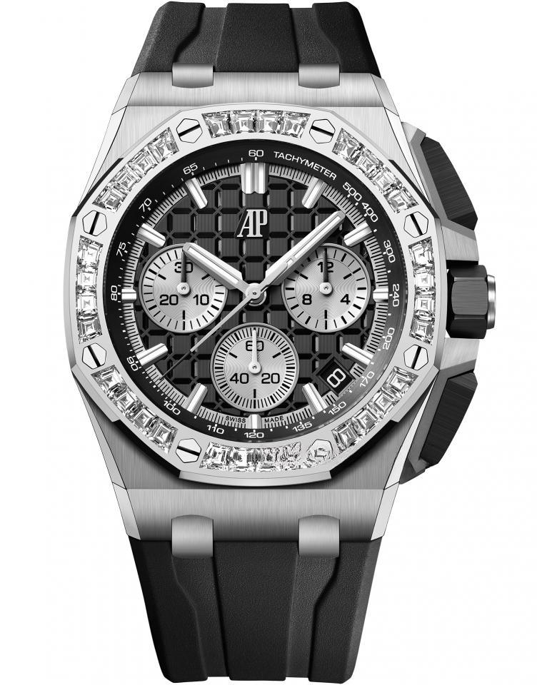 AUDEMARS PIGUET 26424BC.ZZ.D002CA.01