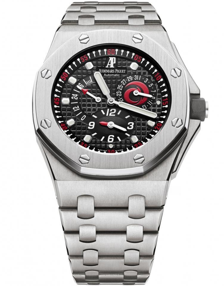 AUDEMARS PIGUET 25995IP.O.1000TI.01