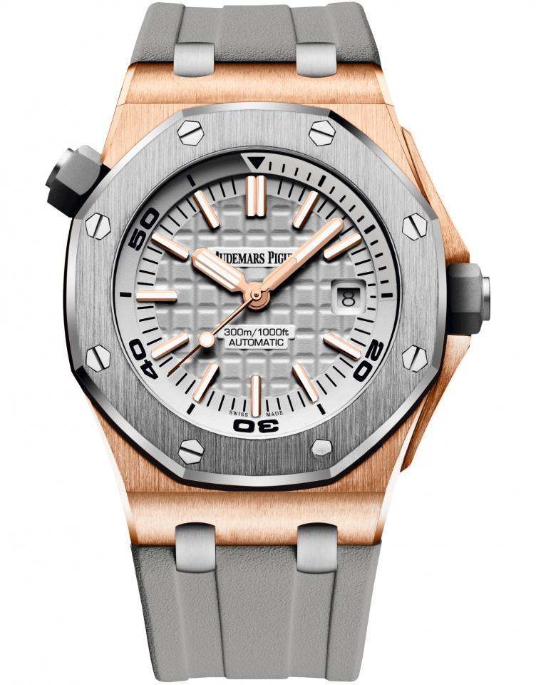 AUDEMARS PIGUET 15711OI.OO.A006CA.01