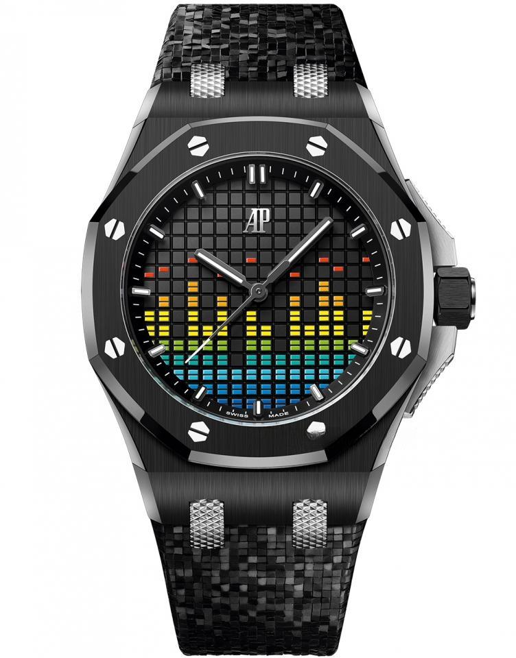 AUDEMARS PIGUET 77600CE.OO.A002CA.01