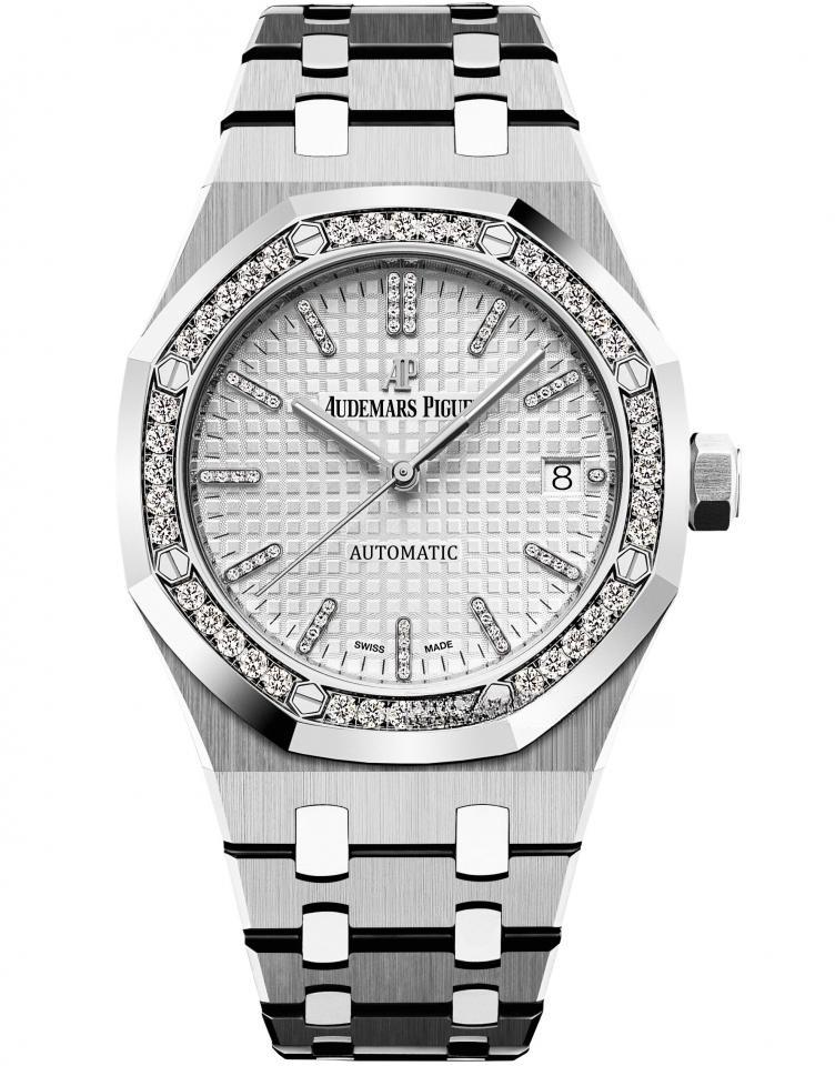 AUDEMARS PIGUET 15453IP.ZZ.1256IP.01