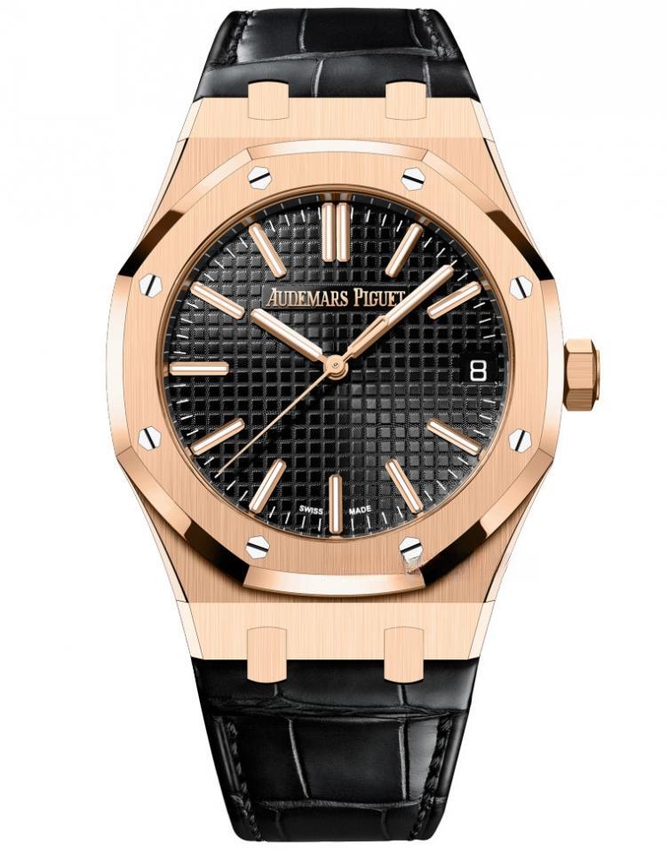 AUDEMARS PIGUET 15510OR.OO.1320OR.01