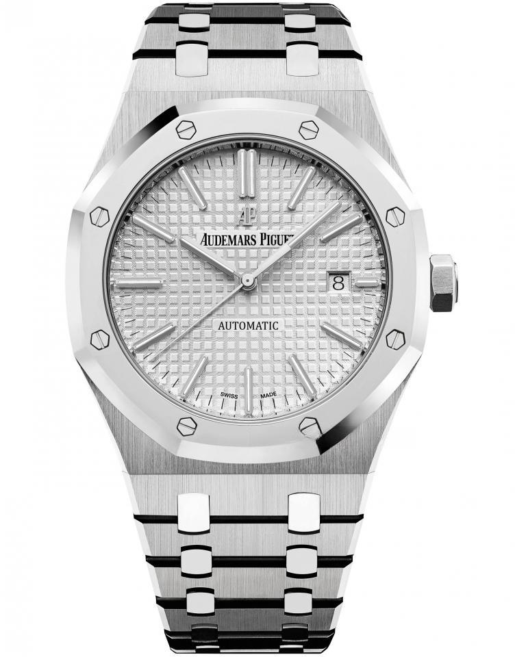 AUDEMARS PIGUET 15403IP.OO.1220IP.01