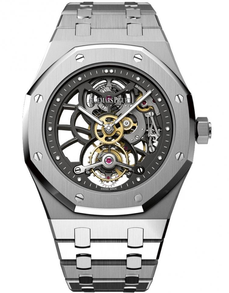 AUDEMARS PIGUET 26511PT.OO.1220PT.01