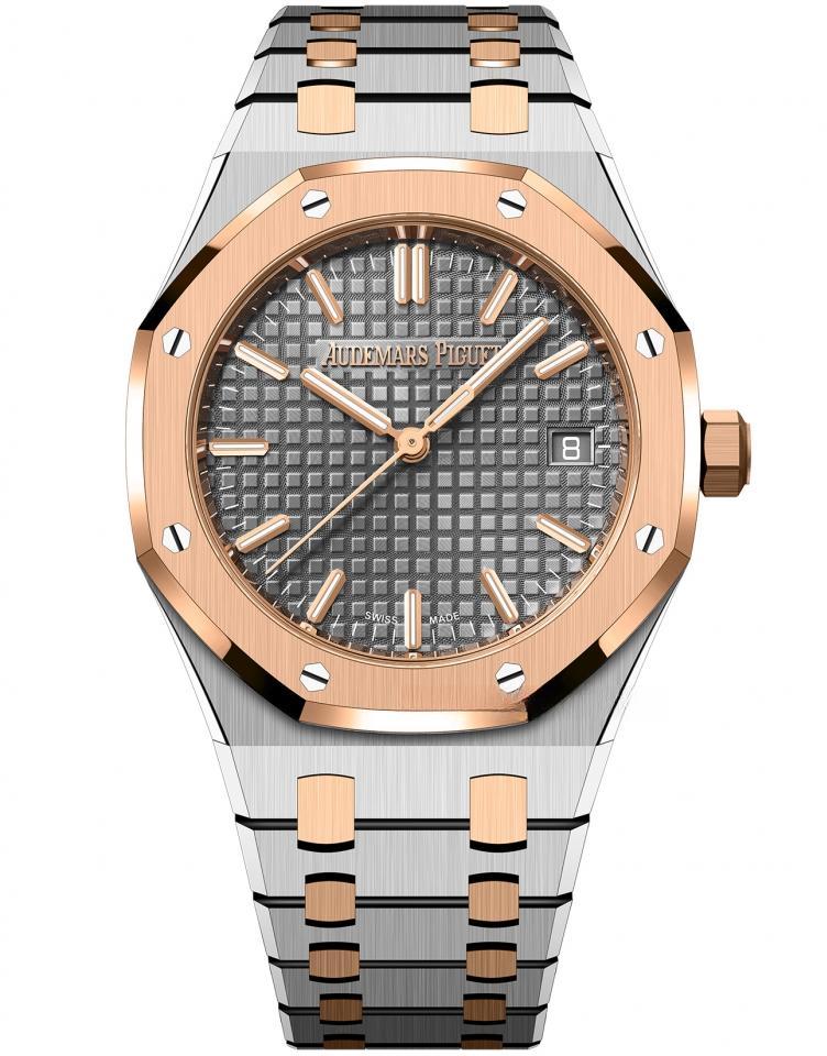 AUDEMARS PIGUET 15450SR.OO.1256SR.01
