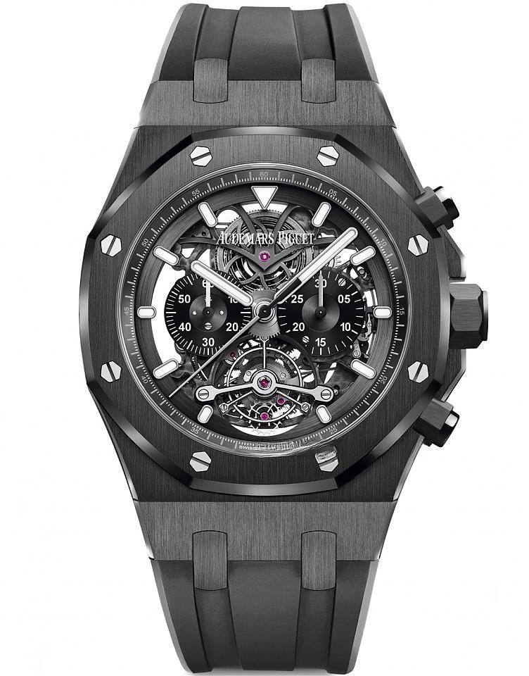 AUDEMARS PIGUET 26347PT.OO.D315CR.01