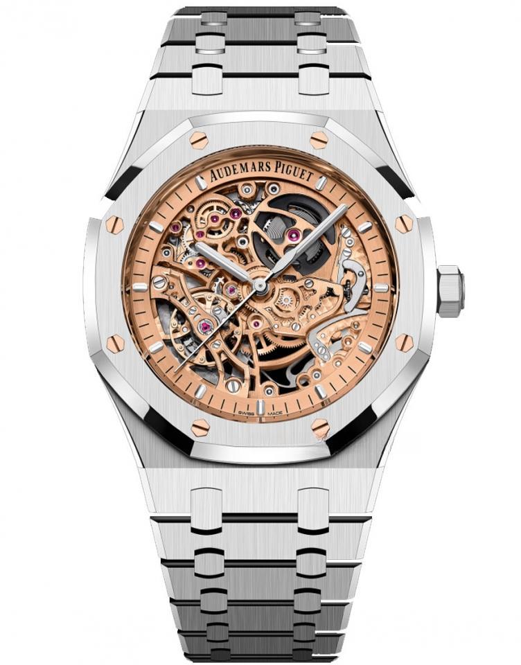 AUDEMARS PIGUET 15407OR.OO.1220OR.01