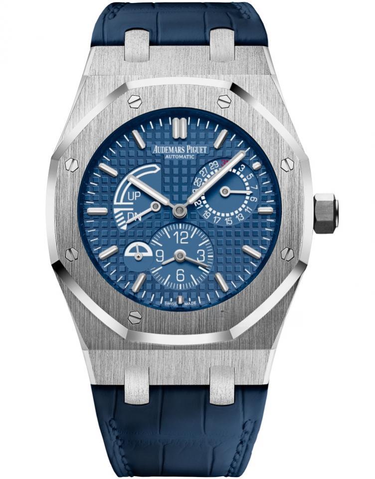 AUDEMARS PIGUET 26124ST.OO.D018CR.01