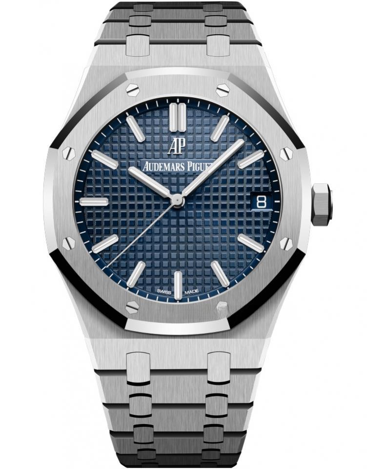 AUDEMARS PIGUET 15500OR.OO.1220OR.01