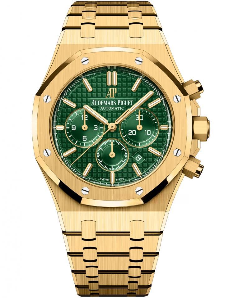 AUDEMARS PIGUET 26315OR.OO.1256OR.01