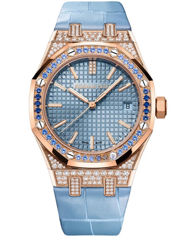 AUDEMARS PIGUET 15510OR.OO.1320OR.03