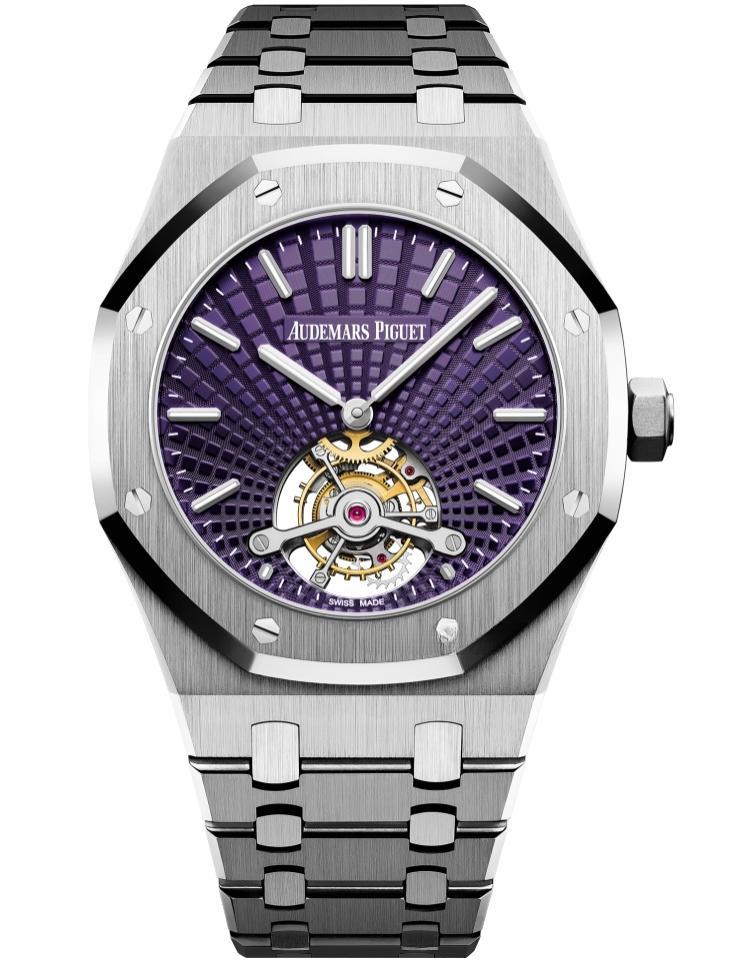 AUDEMARS PIGUET 26522ST.OO.1220ST.01