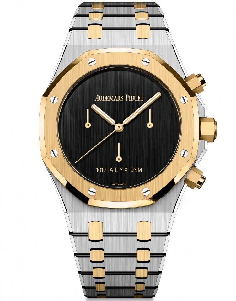 AUDEMARS PIGUET 26240SA.OO.1320SA.01