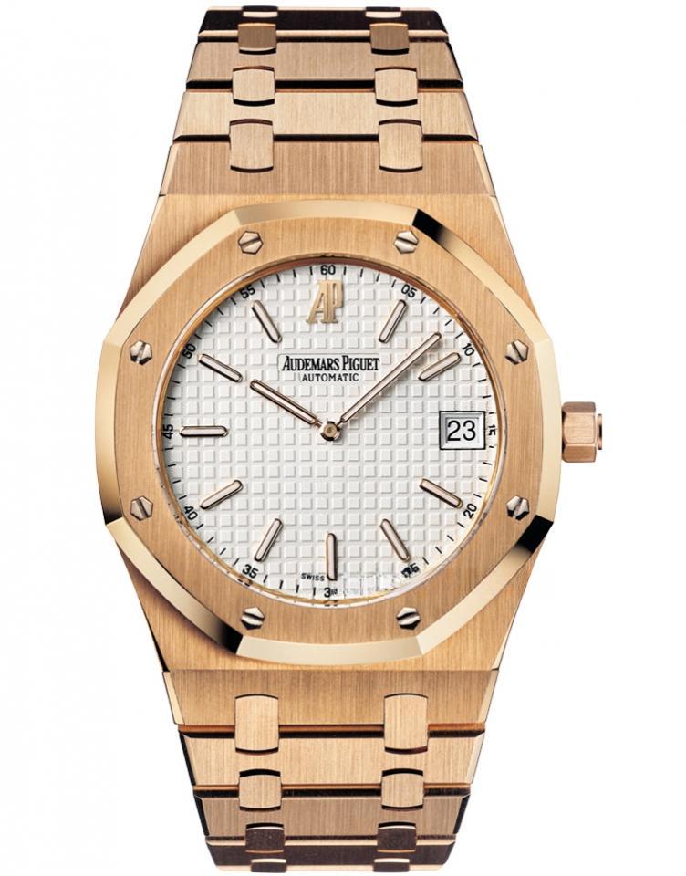 AUDEMARS PIGUET 15202OR.OO.0944OR.01