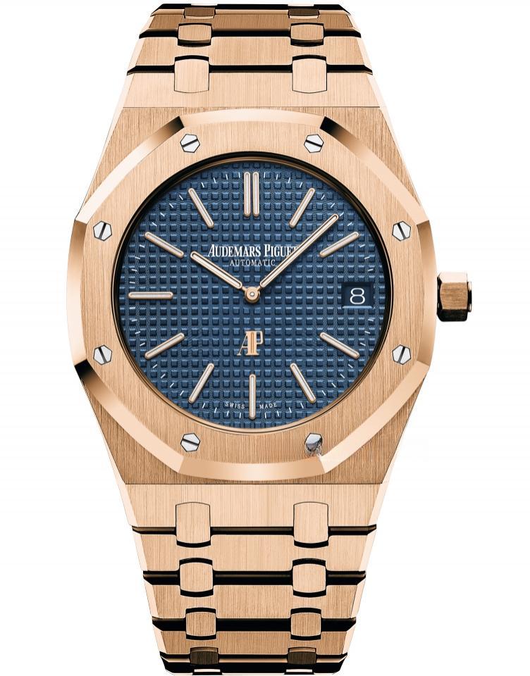 AUDEMARS PIGUET 15202OR.OO.1240OR.01