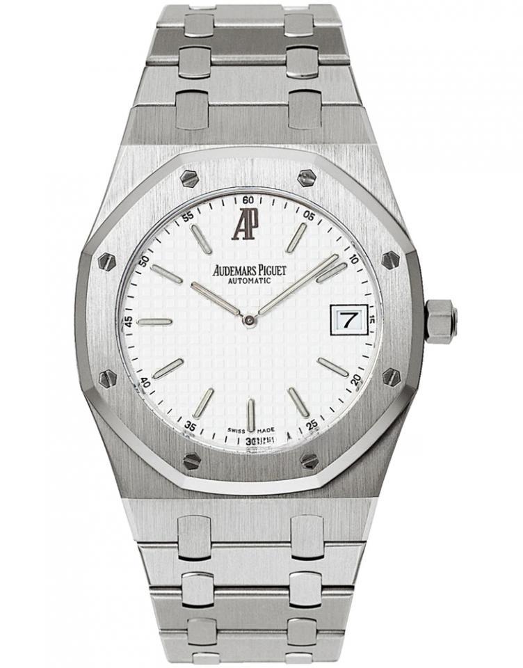 AUDEMARS PIGUET 15202ST.OO.0944ST.01