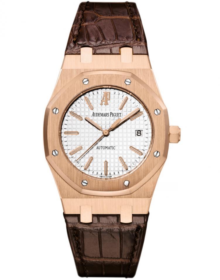 AUDEMARS PIGUET 15300OR.OO.D088CR.02