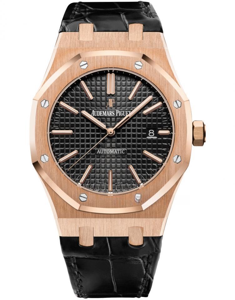 AUDEMARS PIGUET 15400OR.OO.D002CR.01