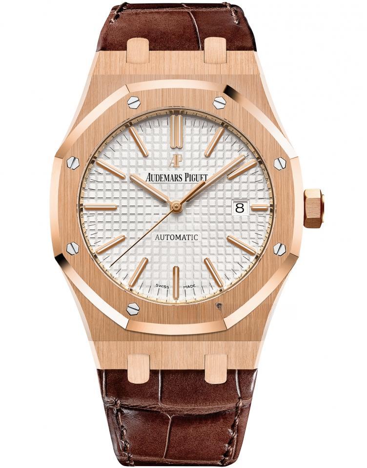 AUDEMARS PIGUET 15400OR.OO.D088CR.01