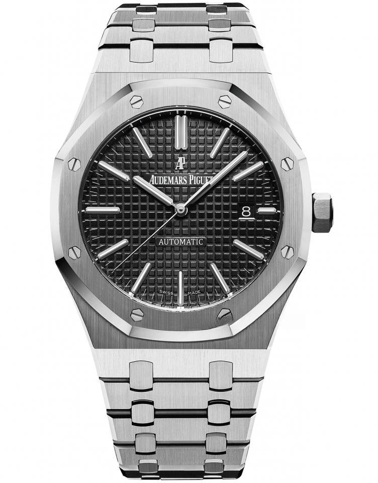 AUDEMARS PIGUET 15400ST.OO.1220ST.01
