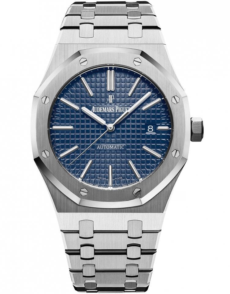 AUDEMARS PIGUET 15400ST.OO.1220ST.03