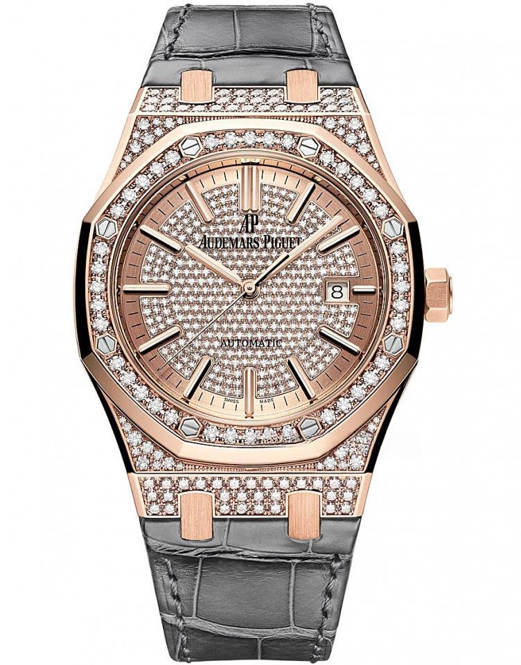 AUDEMARS PIGUET 15402OR.ZZ.D003CR.01