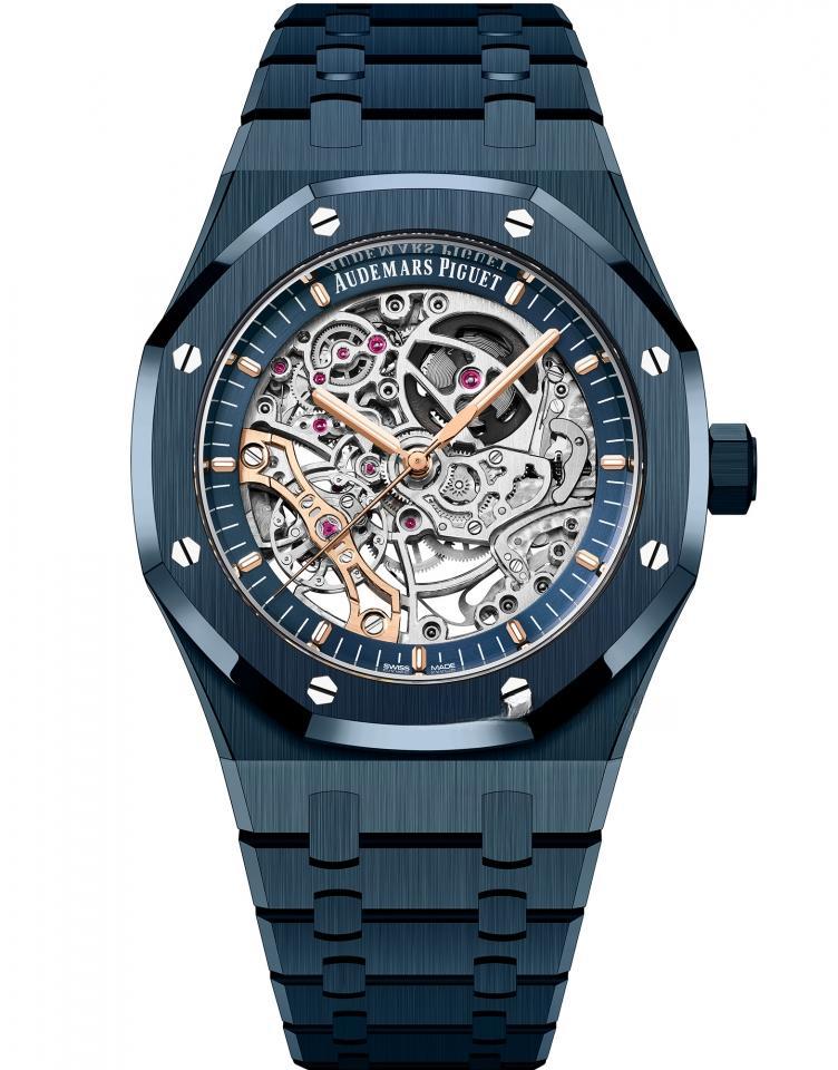 AUDEMARS PIGUET 15416CD.OO.1225CD.01