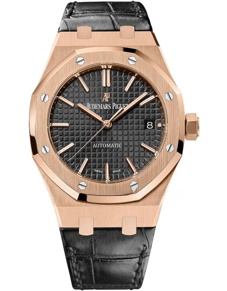 AUDEMARS PIGUET 15450OR.OO.D002CR.01