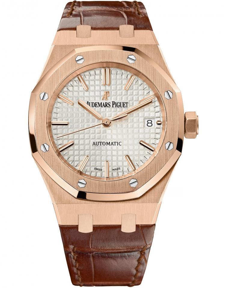 AUDEMARS PIGUET 15450OR.OO.D088CR.01