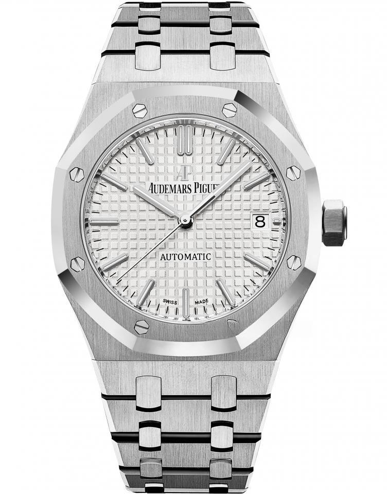 AUDEMARS PIGUET 15450ST.OO.1256ST.01