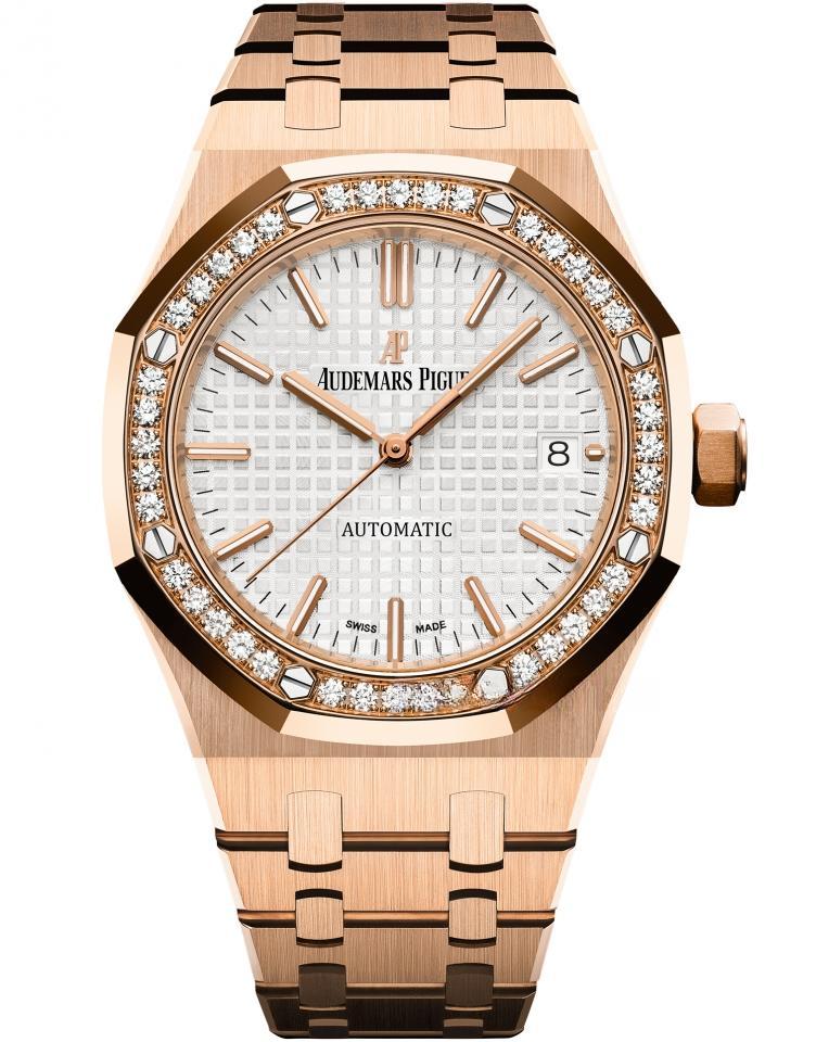 AUDEMARS PIGUET 15451OR.ZZ.1256OR.01