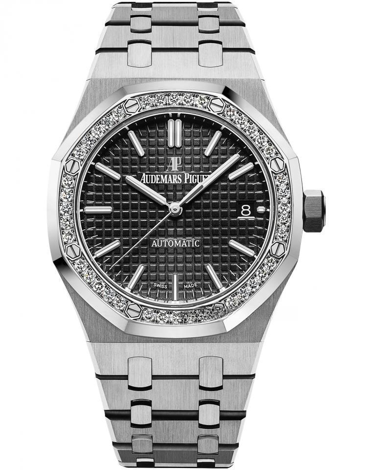 AUDEMARS PIGUET 15451ST.ZZ.1256ST.01