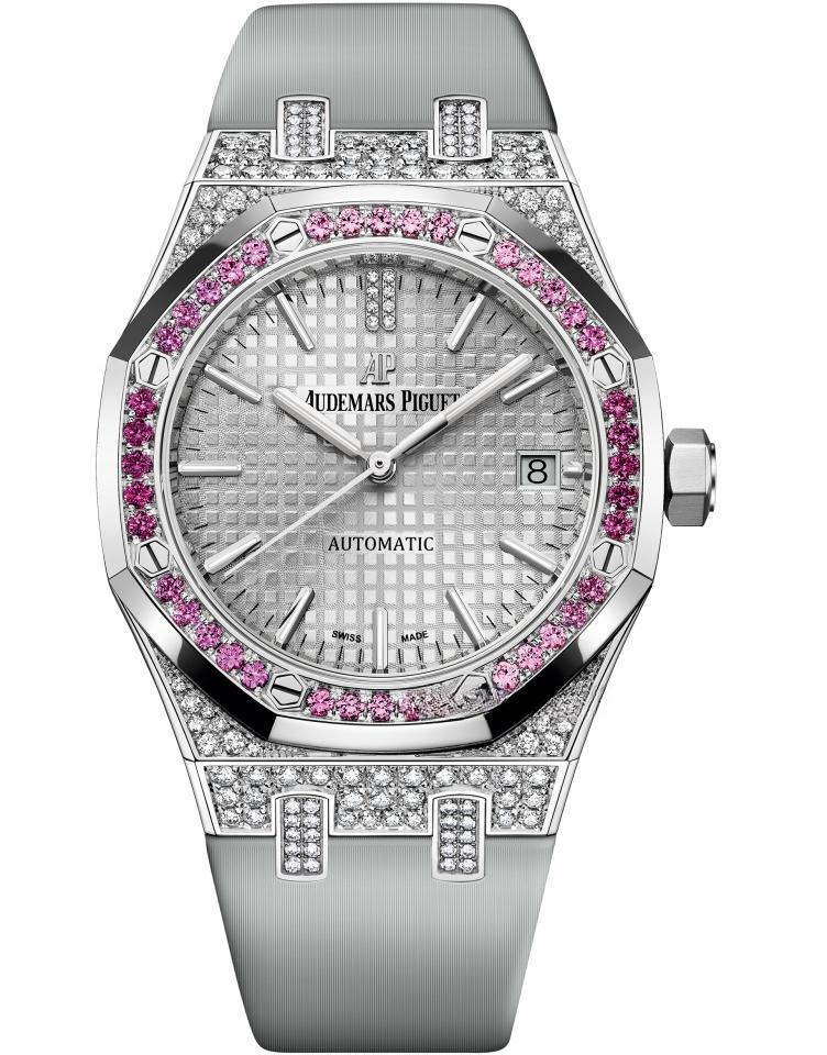 AUDEMARS PIGUET 15452BC.ZY.D007VE.01