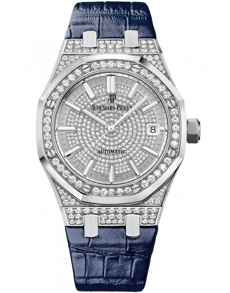 AUDEMARS PIGUET 15452BC.ZZ.D019CR.01