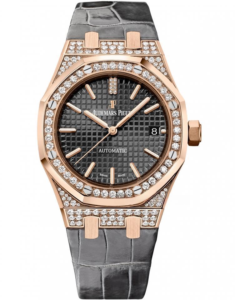 AUDEMARS PIGUET 15452OR.ZZ.D003CR.01