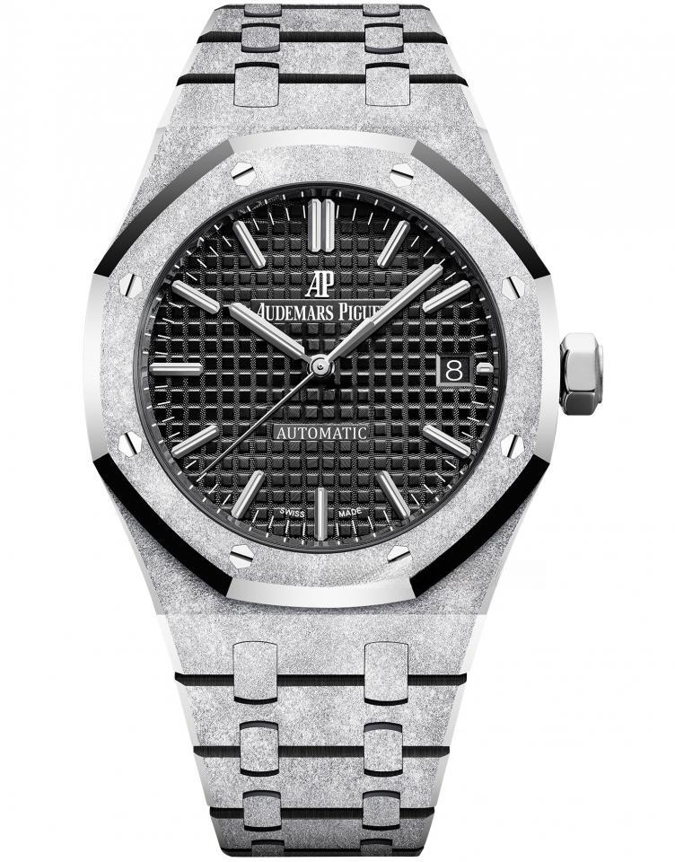 AUDEMARS PIGUET 15454BC.GG.1259BC.03