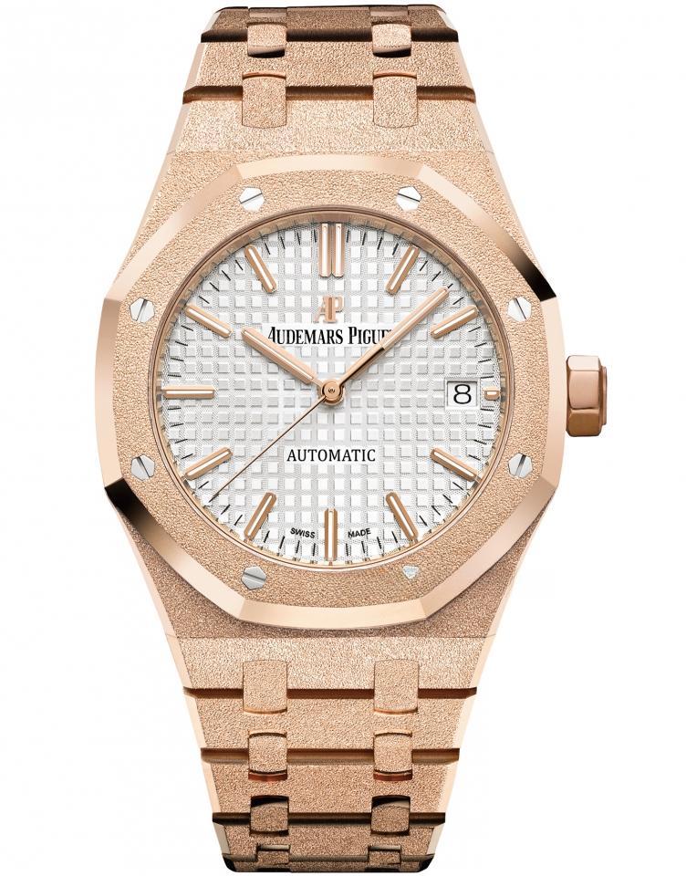 AUDEMARS PIGUET 15454OR.GG.1259OR.01