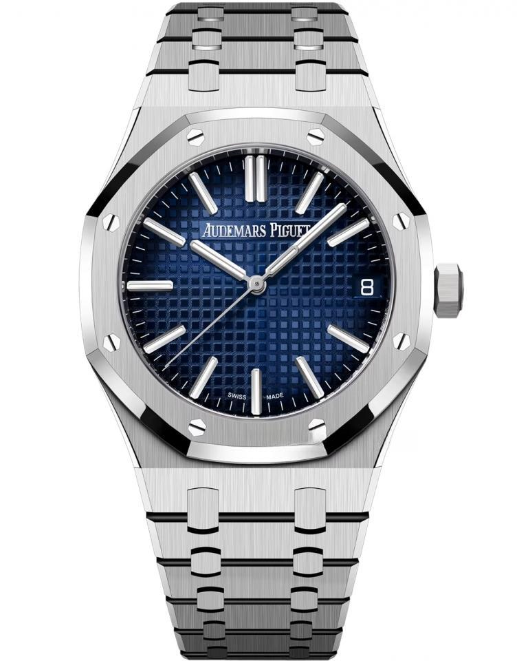 AUDEMARS PIGUET 15510BC.OO.1320BC.04