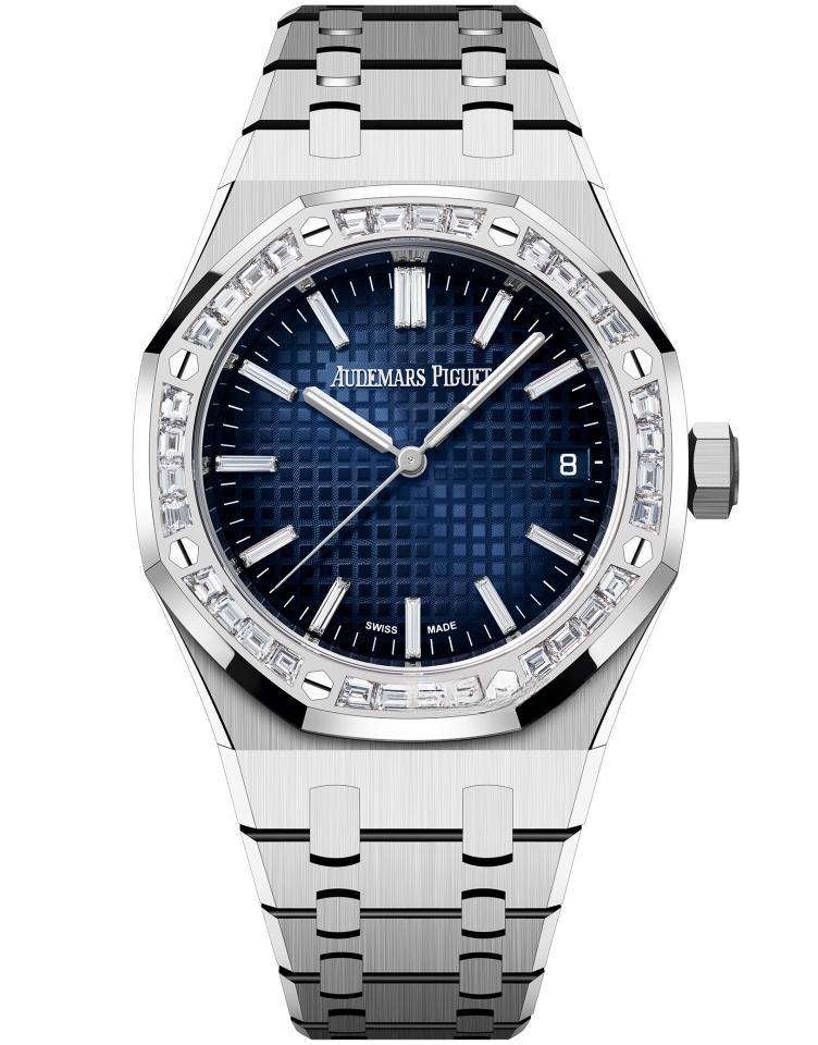 AUDEMARS PIGUET 15551BC.ZZ.1356BC.01