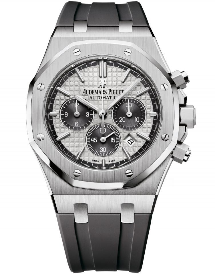 AUDEMARS PIGUET 26327TI.OO.D004CA.01