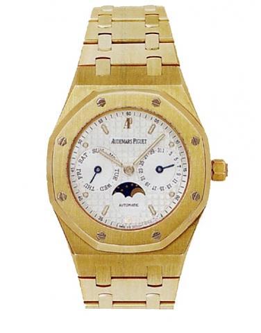 AUDEMARS PIGUET