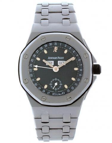 AUDEMARS PIGUET