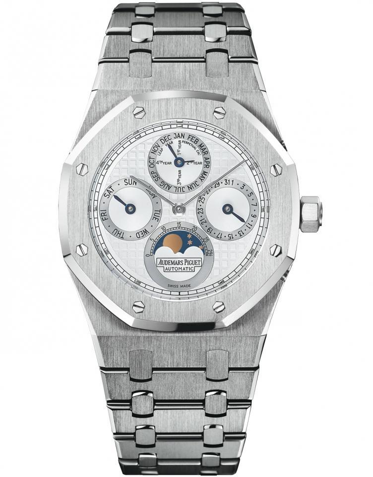 AUDEMARS PIGUET