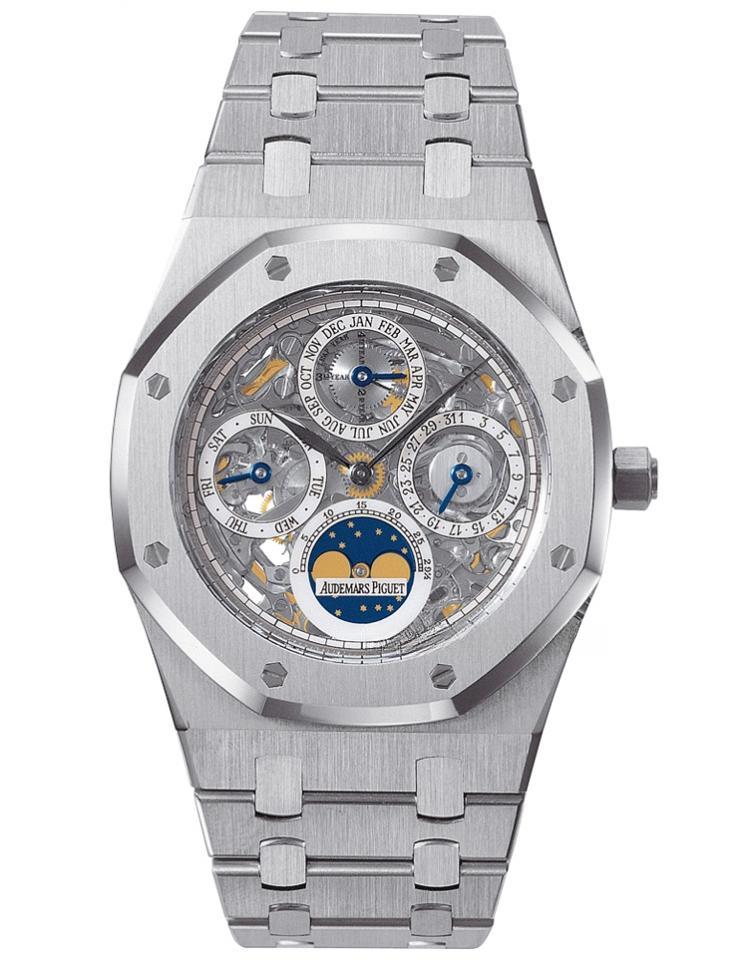 AUDEMARS PIGUET