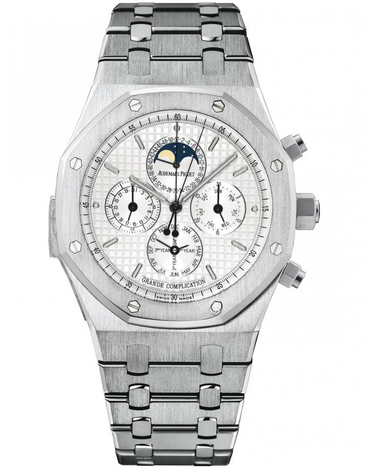 AUDEMARS PIGUET 25865BC.OO.1105BC.04
